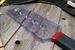 LEXAN 5 Hole Paddle 16 x 3 3/4 x 1/2   Only $42.99